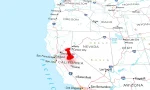 USA West Topographic Map 1 - Image 2