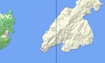 Fiji topographic map - Image 5