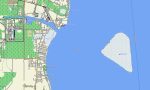 Alabama Garmin topographic map - Image 4