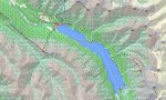 Alaska Garmin topographic map - Image 4