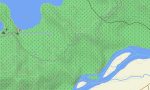 Alaska Garmin topographic map - Image 5
