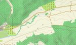 Algeria Garmin topographic map - Image 6