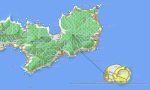 American Samoa Garmin topographic map - Image 3