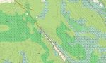 Angola Garmin topographic map - Image 2