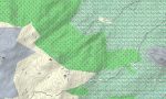 Angola Garmin topographic map - Image 3