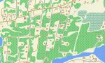 Anguilla Garmin topographic map - Image 2