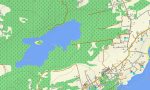 Anguilla Garmin topographic map - Image 6