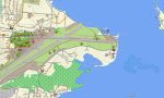 Antigua and Barbuda Garmin topographic map - Image 3