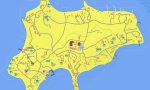 Antigua and Barbuda Garmin topographic map - Image 4