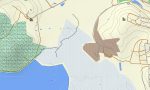 Antigua and Barbuda Garmin topographic map - Image 6
