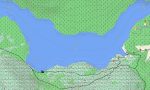 Argentina Garmin topographic map - Image 2