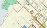 Argentina Garmin topographic map - Image 4