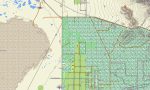 Arizona Garmin topographic map - Image 4