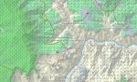 Arizona Garmin topographic map - Image 5