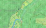 Arkansas Garmin topographic map - Image 2