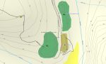 Arkansas Garmin topographic map - Image 3