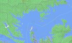 Arkansas Garmin topographic map - Image 6