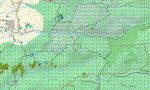 Aruba Garmin topographic map - Image 3