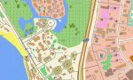 Aruba Garmin topographic map - Image 2