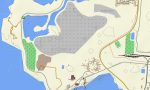 Australia Garmin topographic map - Image 2