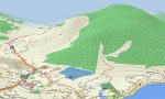 Australia Garmin topographic map - Image 6