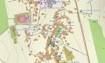 Azores Garmin topographic map - Image 3