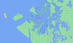 Bahamas Garmin topographic map - Image 3