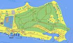 Bahamas Garmin topographic map - Image 2