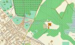 Barbados Garmin topographic map - Image 3