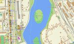 Belarus Garmin topographic map - Image 3