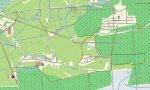 Belarus Garmin topographic map - Image 4