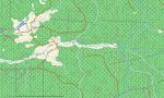 Belarus Garmin topographic map - Image 5