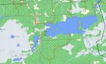Belarus Garmin topographic map - Image 6