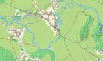 Belgium Garmin topographic map - Image 2