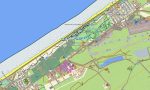 Belgium Garmin topographic map - Image 5