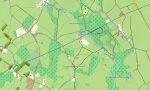 Belgium Garmin topographic map - Image 6