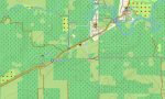 Belize Garmin topographic map - Image 6