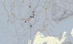 Bir Tawil Garmin topographic map - Image 2