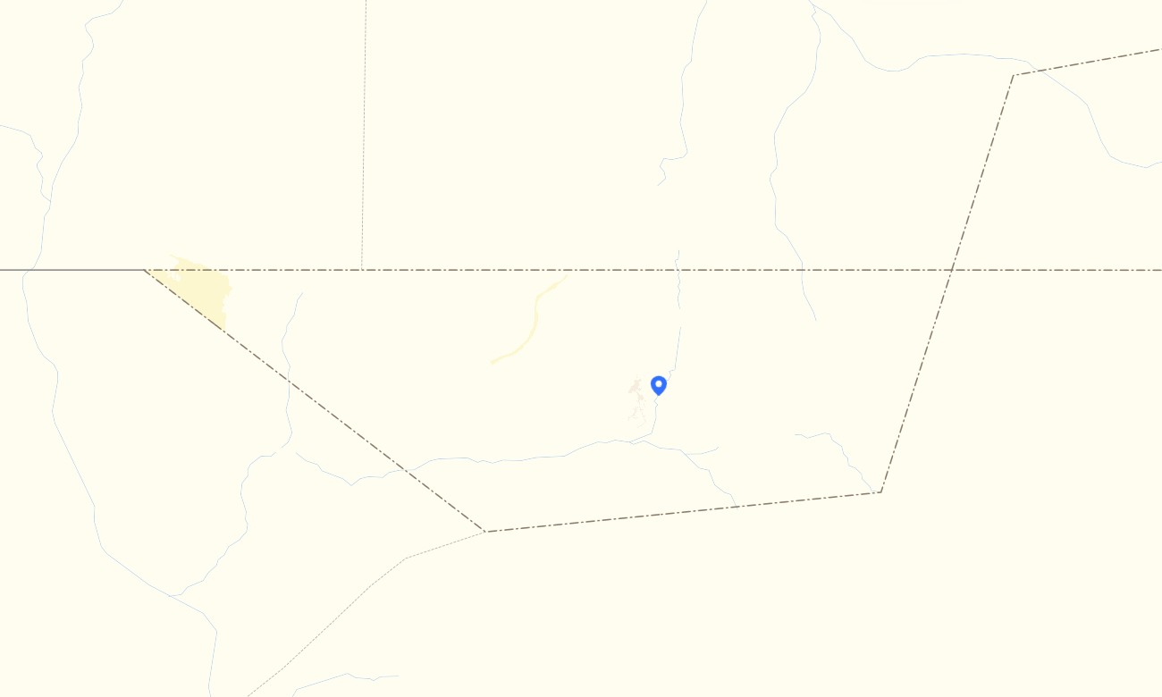 bir_tawil Bir Tawil Garmin topographic map - Image 1