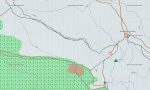 Bolivia Garmin topographic map - Image 2