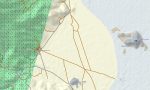 Bolivia Garmin topographic map - Image 3