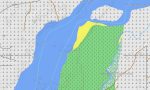Bolivia Garmin topographic map - Image 5