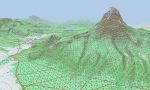 Bolivia Garmin topographic map - Image 6