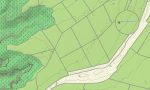 Brazil Central-West Garmin topographic map - Image 2