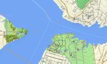 Brazil Central-West Garmin topographic map - Image 3