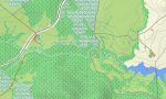 Brazil Central-West Garmin topographic map - Image 4