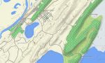 Brazil Central-West Garmin topographic map - Image 5