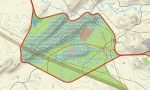 Brazil Central-West Garmin topographic map - Image 6