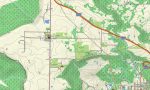Brazil  Garmin topographic map - Image 2