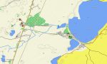 Brazil  Garmin topographic map - Image 3